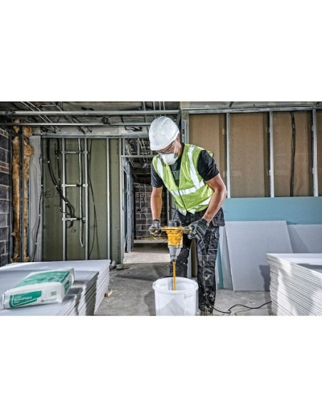 Dewalt Dwd241-Qs Betoniarka