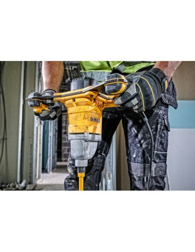 Dewalt Dwd241-Qs Betoniarka