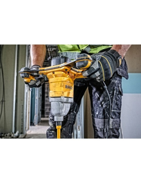 Dewalt Dwd241-Qs Betoniarka