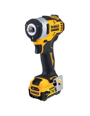 12V Xr Klucz Udarowy 3/8" 1 X 5Ah
