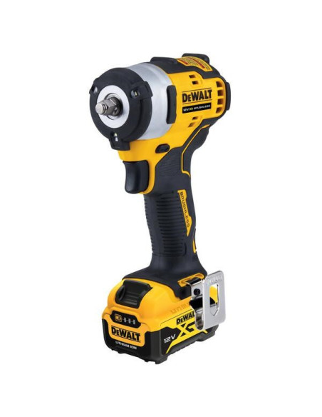 12V Xr Klucz Udarowy 3/8" 1 X 5Ah