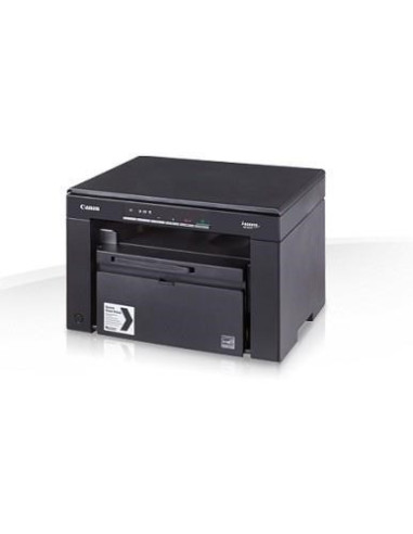 Urządzenie Wielofunkcyjne Laserowe Mono Canon I-Sensys Mf3010 Laser A4 1200 X 600 Dpi 18 Stron/Min