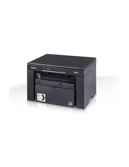 Urządzenie Wielofunkcyjne Laserowe Mono Canon I-Sensys Mf3010 Laser A4 1200 X 600 Dpi 18 Stron/Min