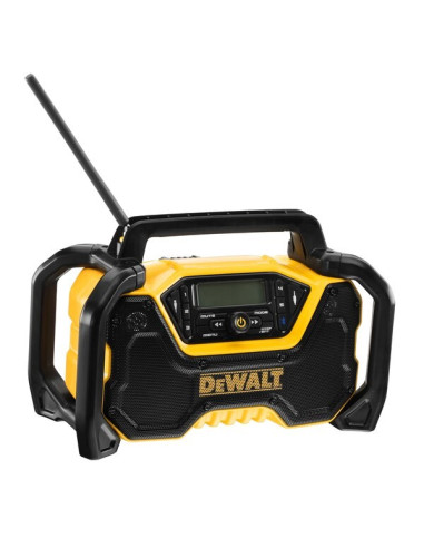 Radio Budowlane 18/54V Xr Dcr029-Qw Dewalt