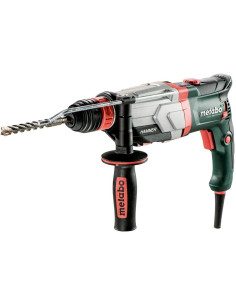 Metabo Uhev 2860-2 Quick 1100 W 2100 Rpm Sds Plus 2