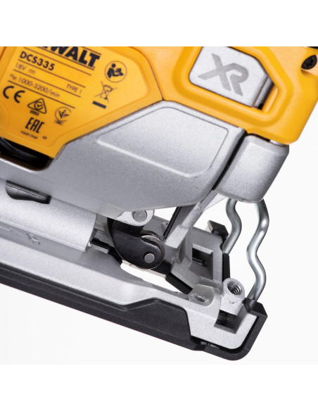 Wyrzynarka Dewalt Dcs335N-Xj