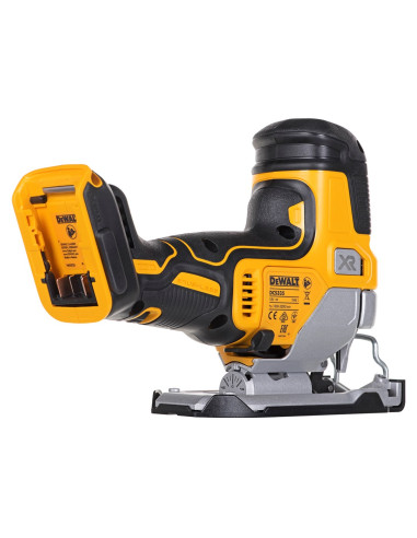 Wyrzynarka Dewalt Dcs335N-Xj