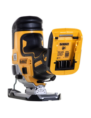 Wyrzynarka Dewalt Dcs335N-Xj