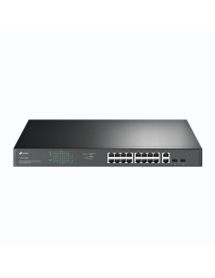 Switch Tp-Link Tl-Sg1218Mp 2