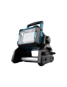 Makita Lampa 18V/14,4V Dml811 Led 1800Lx/3000Lm +Zasilanie Ac