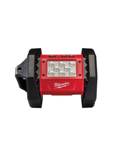 Milwaukee.lampa M18Al-0 1500Lm Ip54 Warsztatowa