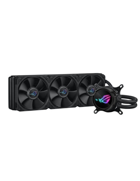 Chłodzenie Asus Rog Strix Lc Iii 360