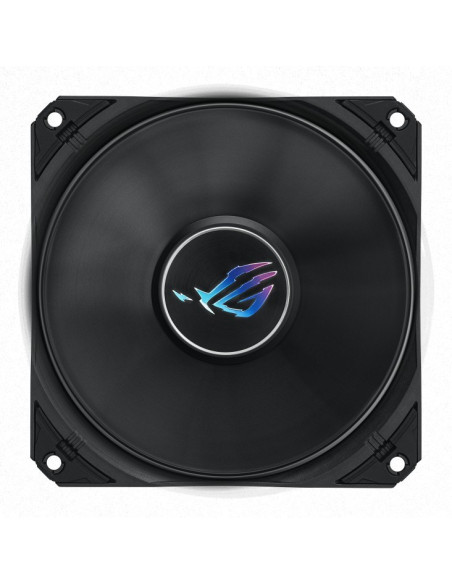 Chłodzenie Asus Rog Strix Lc Iii 360