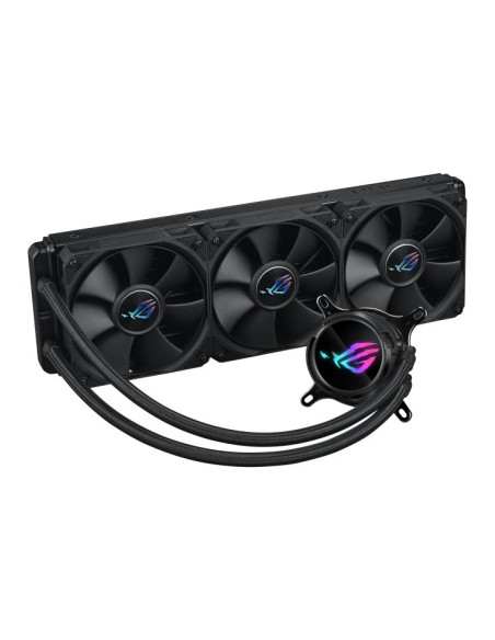 Chłodzenie Asus Rog Strix Lc Iii 360