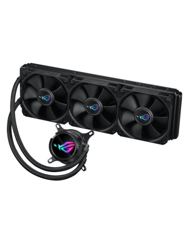 Chłodzenie Asus Rog Strix Lc Iii 360