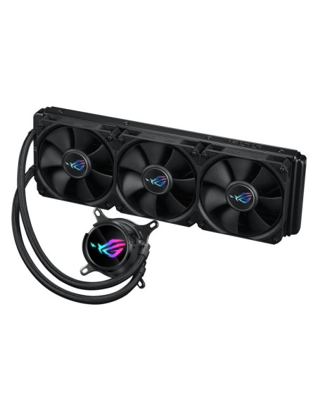 Chłodzenie Asus Rog Strix Lc Iii 360