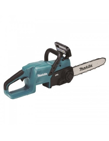 Makita Duc307Zx3 Piła Łańcuchowa 18 W Czarny, Niebieski