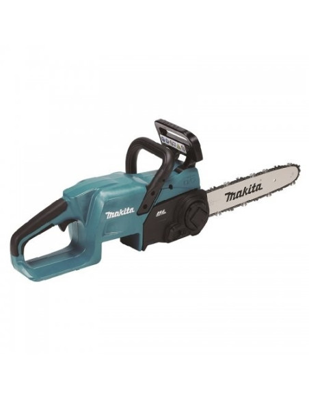 Makita Duc307Zx3 Piła Łańcuchowa 18 W Czarny, Niebieski