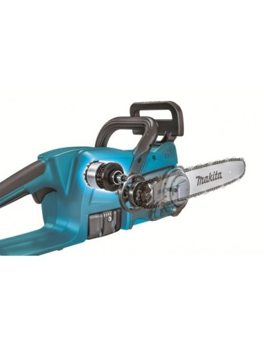 Makita Duc307Zx3 Piła Łańcuchowa 18 W Czarny, Niebieski