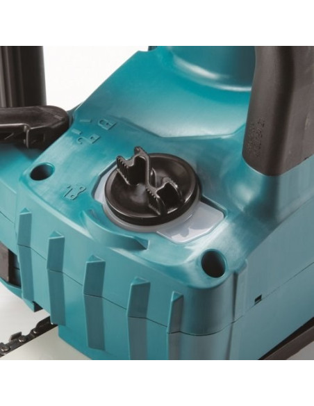 Makita Duc307Zx3 Piła Łańcuchowa 18 W Czarny, Niebieski