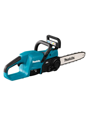 Makita Duc307Zx3 Piła Łańcuchowa 18 W Czarny, Niebieski