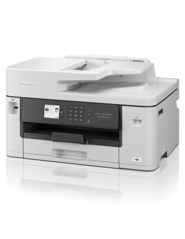 Brother Mfc-J5340Dwe Drukarka Wielofunkcyjna Atramentowa A3 4800 X 1200 Dpi Wi-Fi