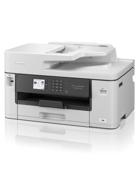 Brother Mfc-J5340Dwe Drukarka Wielofunkcyjna Atramentowa A3 4800 X 1200 Dpi Wi-Fi
