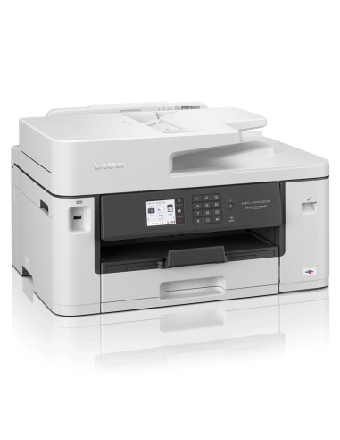 Brother Mfc-J5340Dwe Drukarka Wielofunkcyjna Atramentowa A3 4800 X 1200 Dpi Wi-Fi