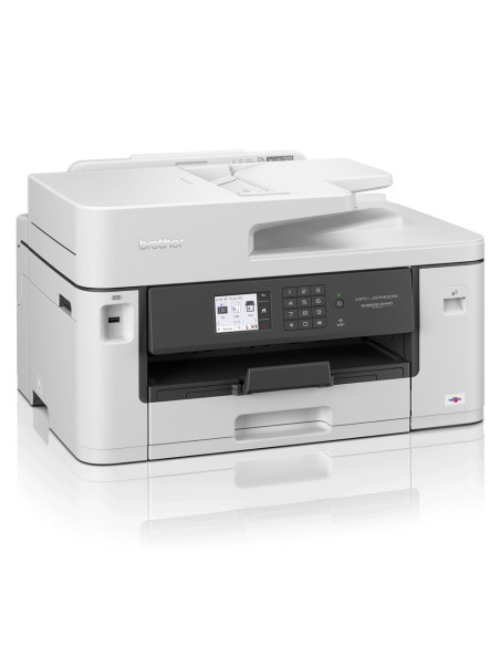 Brother Mfc-J5340Dwe Drukarka Wielofunkcyjna Atramentowa A3 4800 X 1200 Dpi Wi-Fi