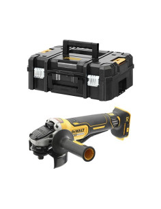 Szlifierka Kątowa Dewalt Dcg406Nt-Xj (125Mm)