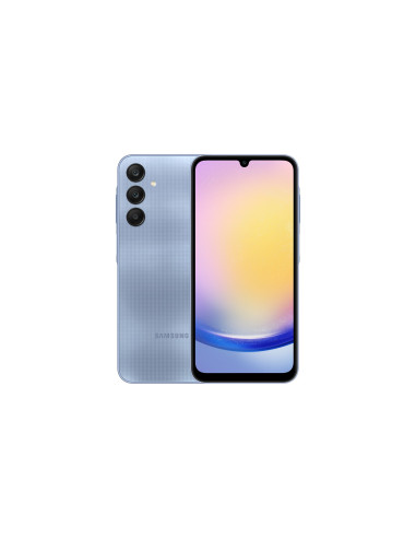 Samsung Galaxy A25 (A256) 5G Ds 6/128Gb Blue