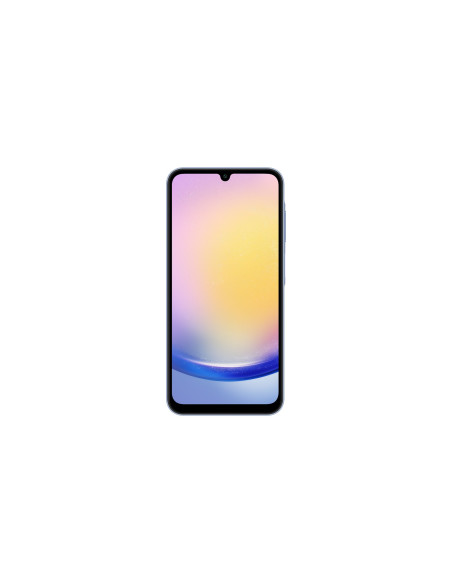 Samsung Galaxy A25 (A256) 5G Ds 6/128Gb Blue