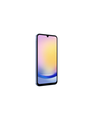 Samsung Galaxy A25 (A256) 5G Ds 6/128Gb Blue