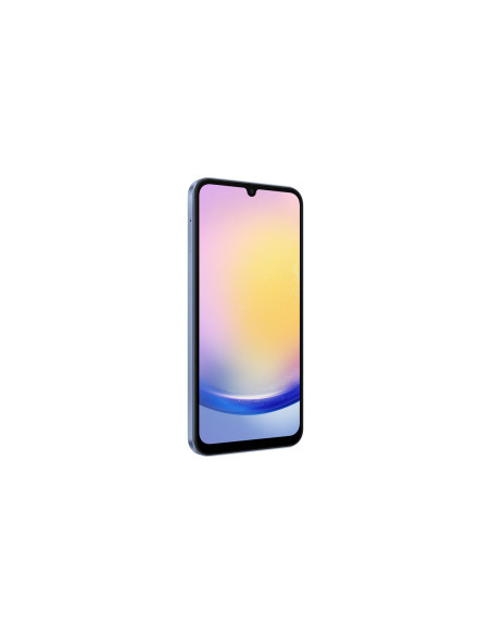 Samsung Galaxy A25 (A256) 5G Ds 6/128Gb Blue