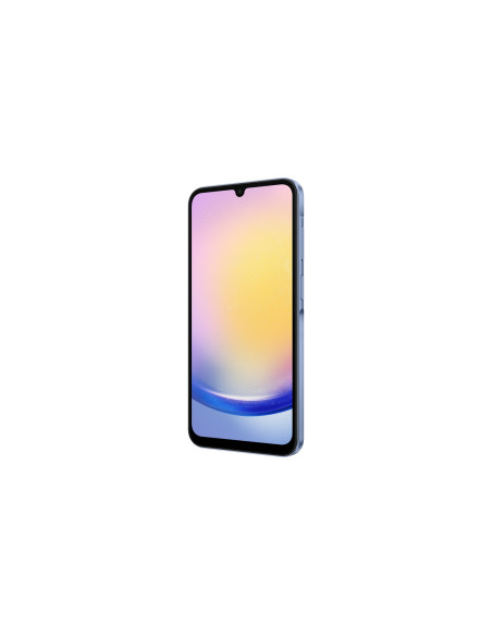 Samsung Galaxy A25 (A256) 5G Ds 6/128Gb Blue