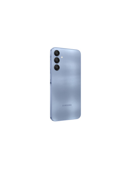 Samsung Galaxy A25 (A256) 5G Ds 6/128Gb Blue
