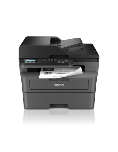 Brother Mfc-L2800Dw Drukarka Wielofunkcyjna Laser A4 1200 X 1200 Dpi 32 Stron/Min Wi-Fi