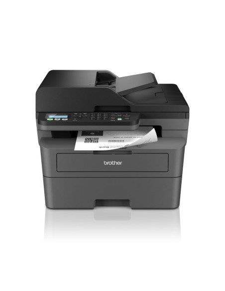 Brother Mfc-L2800Dw Drukarka Wielofunkcyjna Laser A4 1200 X 1200 Dpi 32 Stron/Min Wi-Fi