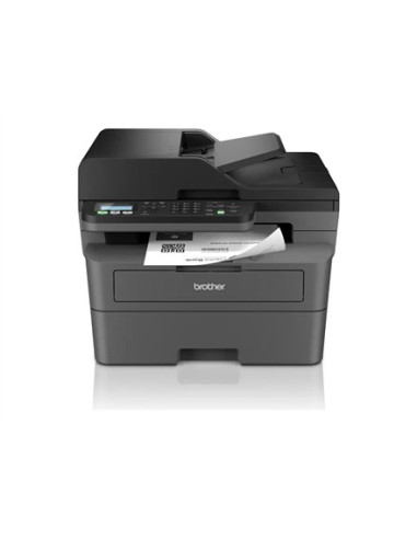 Brother Mfc-L2800Dw Drukarka Wielofunkcyjna Laser A4 1200 X 1200 Dpi 32 Stron/Min Wi-Fi