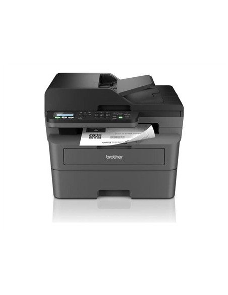 Brother Mfc-L2800Dw Drukarka Wielofunkcyjna Laser A4 1200 X 1200 Dpi 32 Stron/Min Wi-Fi