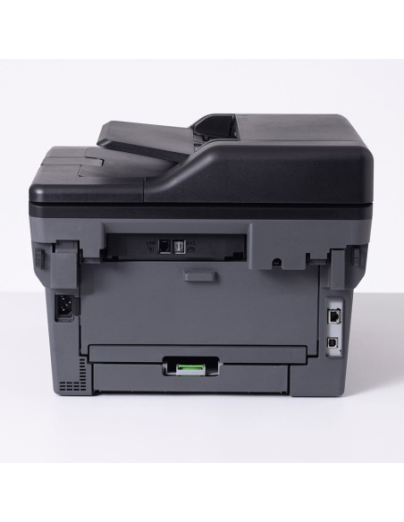 Brother Mfc-L2800Dw Drukarka Wielofunkcyjna Laser A4 1200 X 1200 Dpi 32 Stron/Min Wi-Fi
