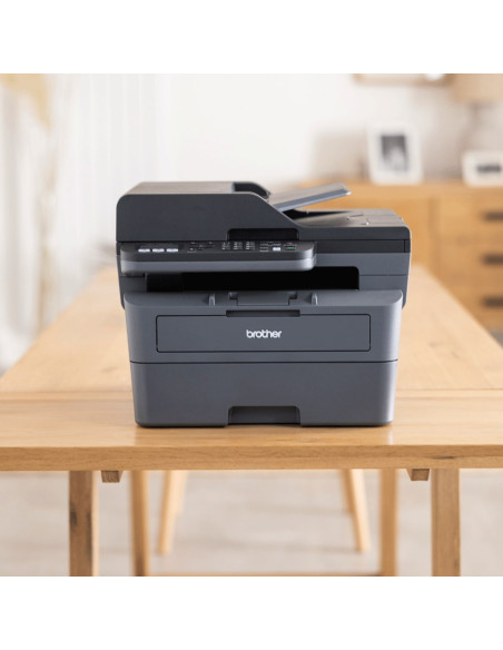 Brother Mfc-L2800Dw Drukarka Wielofunkcyjna Laser A4 1200 X 1200 Dpi 32 Stron/Min Wi-Fi