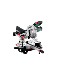 Metabo Kgs216M 5000 Rpm 1200 W