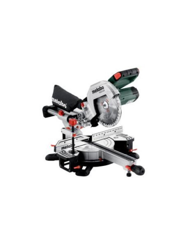 Metabo Kgs216M 5000 Rpm 1200 W
