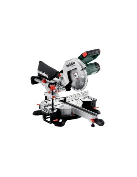 Metabo Kgs216M 5000 Rpm 1200 W