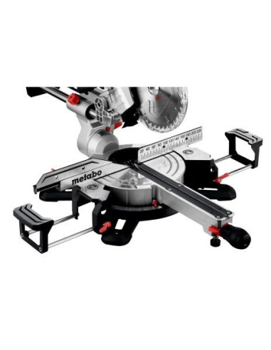 Metabo Kgs216M 5000 Rpm 1200 W