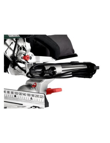 Metabo Kgs216M 5000 Rpm 1200 W