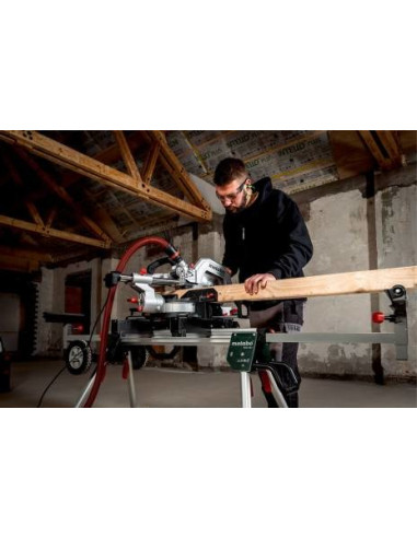 Metabo Kgs216M 5000 Rpm 1200 W