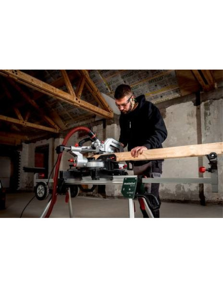 Metabo Kgs216M 5000 Rpm 1200 W