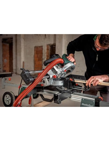 Metabo Kgs216M 5000 Rpm 1200 W